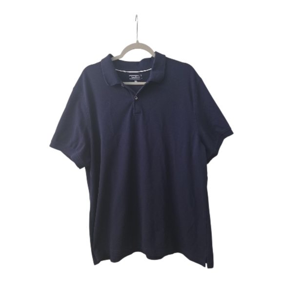 Club Room Other - Club Room Navy Polo Shirt